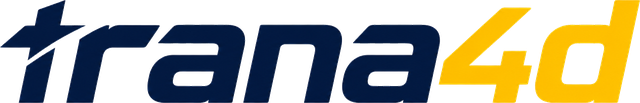 Logo trana4d